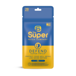 Defend Super Patch – Pack of 28 Patches