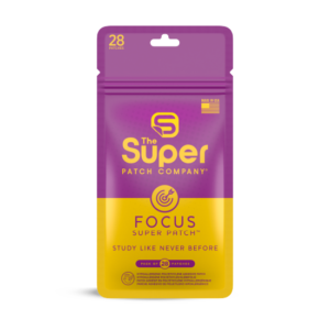 Focus Super Patch – Pack of 28 Patches