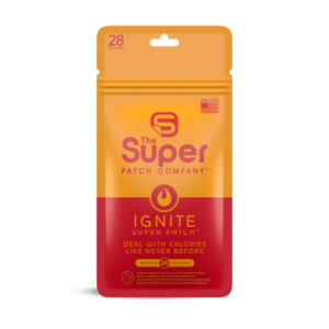 Ignite Super Patch – Pack of 28 Patches