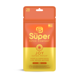 Joy Super Patch – Pack of 28 Patches