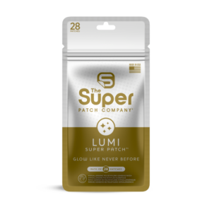 Lumi Super Patch – Pack of 28 Patches