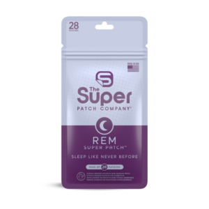 REM Super Patch – Pack of 28 Patches