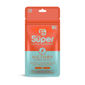 Victory Super Patch – Pack of 28 Patches