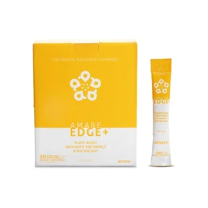 Sharp Edge Power Mango