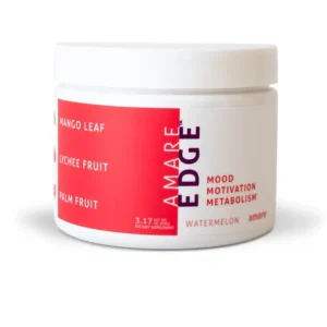 EDGE™ Watermelon Jar