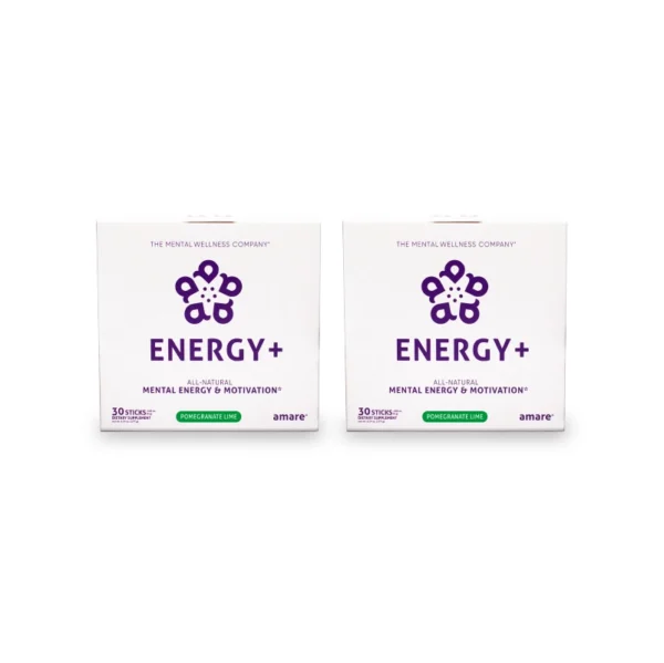 Vital Boost Energy 2-Pack