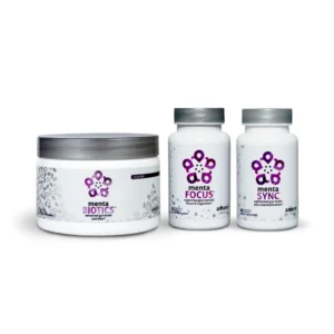 FundaMentals Pack® (Sugar Free)