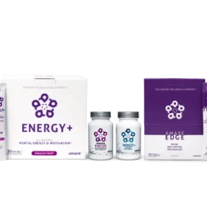 Happy Mind Pack