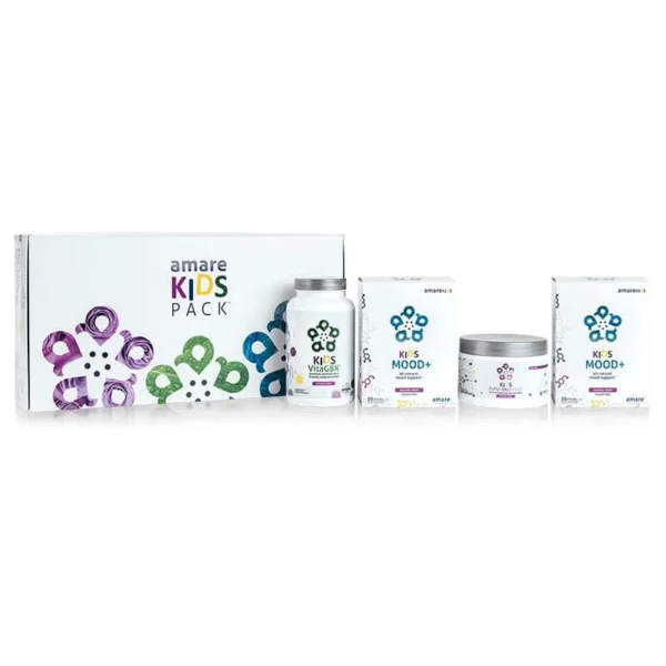 Kids Pack Plus