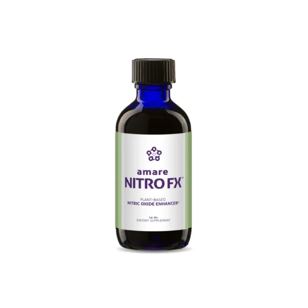 Nitro FX™