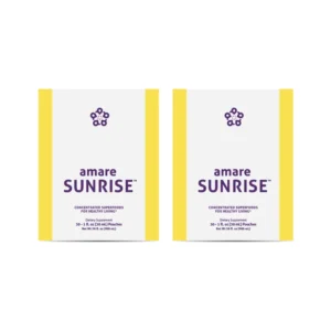 Sunrise™ 2-Pack