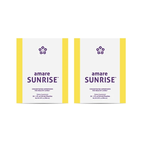Sunrise™ 2-Pack