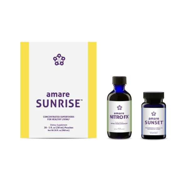 Triangle of Health™ Pack