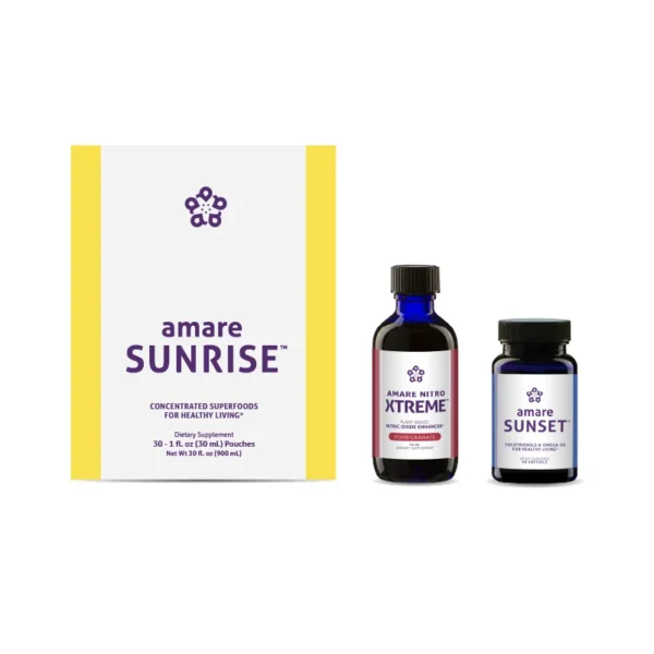 Triangle of Health™ Pack (Xtreme)
