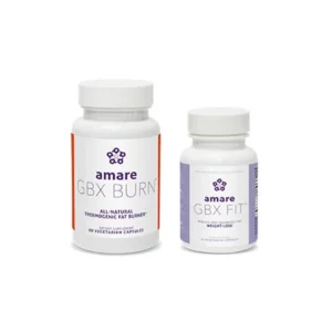 Gut-Brain Axis Fit