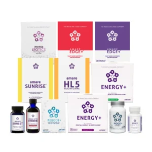 Everyday Health Starter Pack