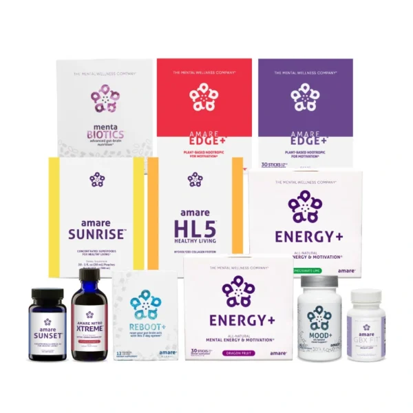 Everyday Health Starter Pack