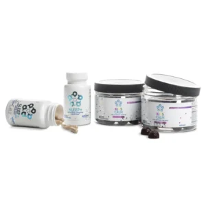 Family Sleep Pack