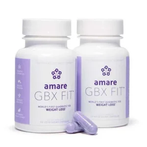 Gut-Brain Axis Immunity 2-Pack