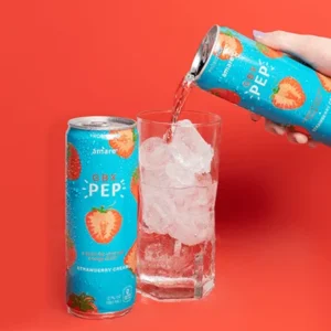 Gut-Brain Axis Pep™ [24 Cans]