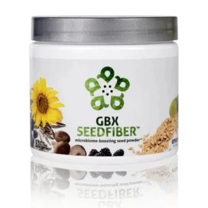 Gut-Brain Axis Seed Fiber™