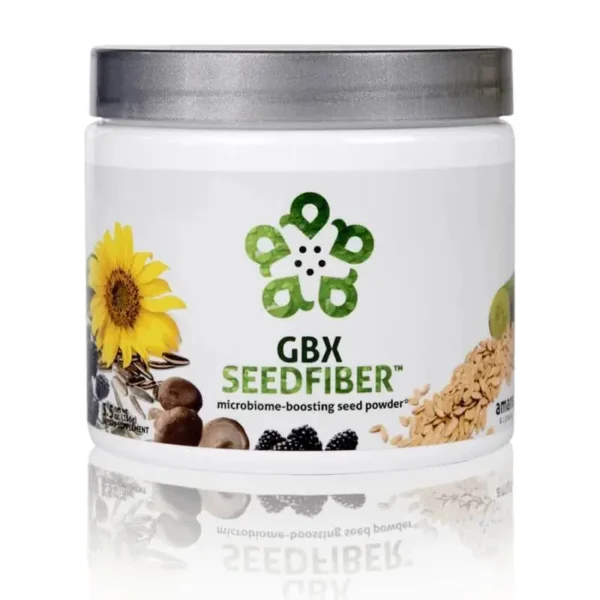 Gut-Brain Axis Seed Fiber™