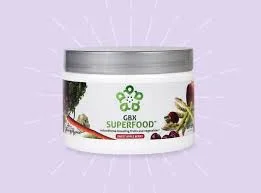 Gut-Brain Axis SuperFood™