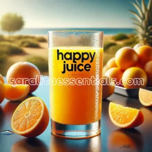 Amare Happy Juice Pack