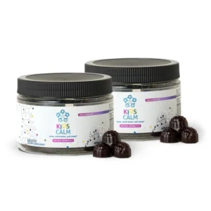 Kids Calm 2-Pack