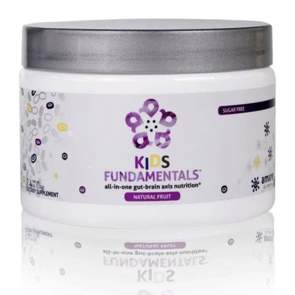 Kids FundaMentals™