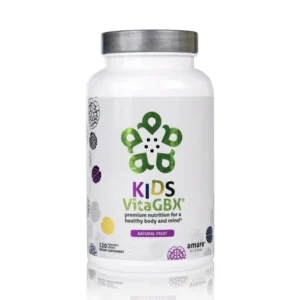 Kids Vita Gut-Brain Axis