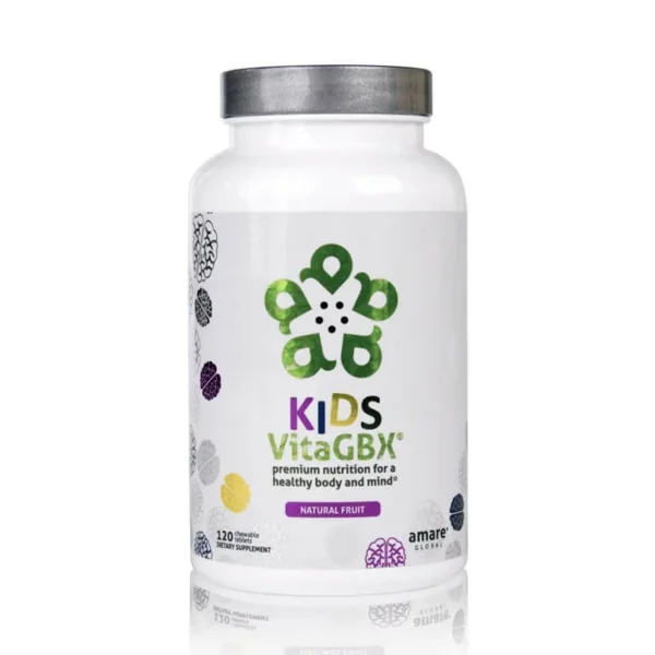 Kids Vita Gut-Brain Axis