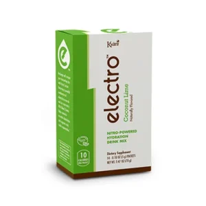 Kyäni Electro™ Coconut Lime