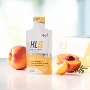 Kyäni HL5® Peach