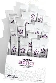 Mind-Gut Optimizer Sugar Free (Stick Pack) 2-Pack