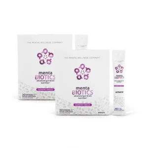 Mind-Gut Optimizer® Raspberry Hibiscus 2-Pack