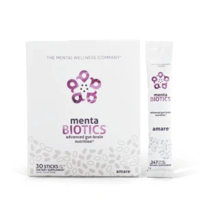 Mind-Gut Optimizer® (Sugar Free)[Stick Packs]