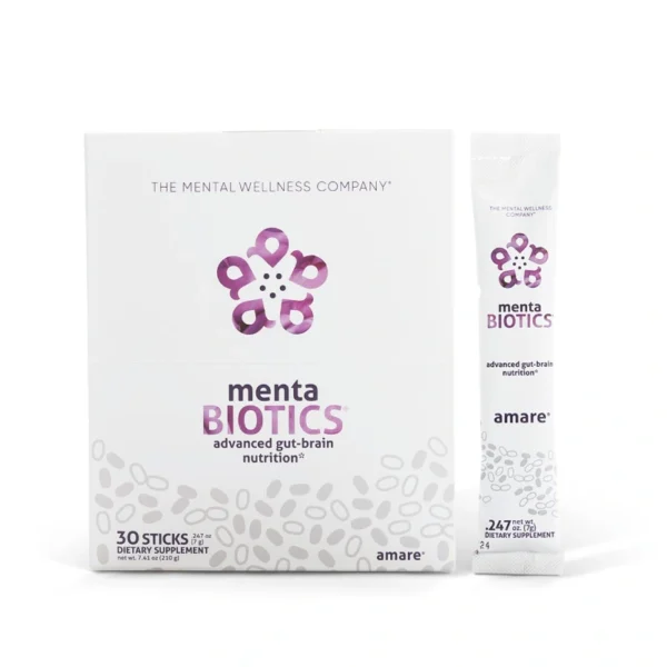 Mind-Gut Optimizer® (Sugar Free)[Stick Packs]