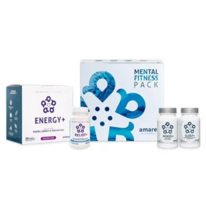 Mental Fitness Pack