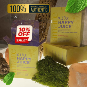 Amare Kids Happy Juice