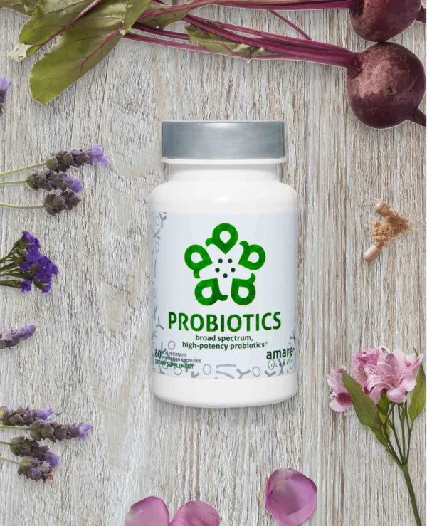 Probiotics