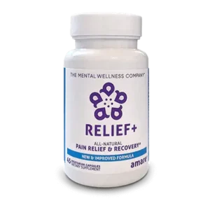 Relief+