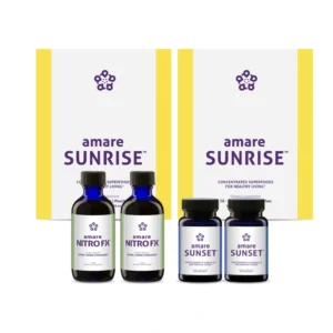 Triangle of Health™ 2 Pack
