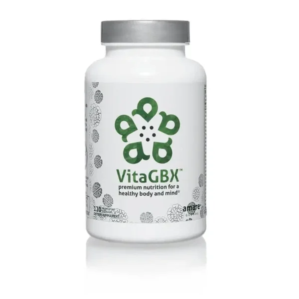 Vita Gut-Brain Axis™
