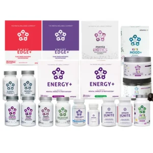 Wellness Pack